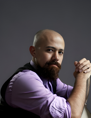 Yanco Paternó de Oliveira, psicólogo